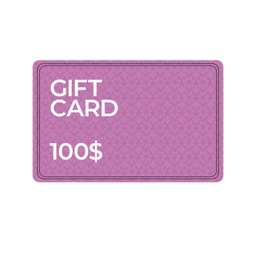 Gift Card $100