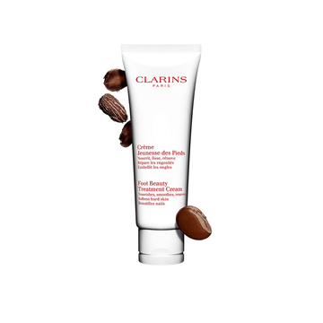 Clarins Foot Beauty Treatment Cream