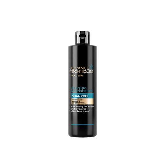 Avon Advance Techniques Absolute Nourishment Shampoo