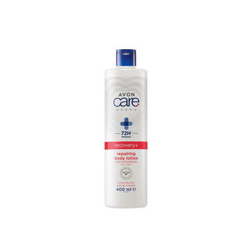 Avon Care Dera Recovery Body Lotion 400ml