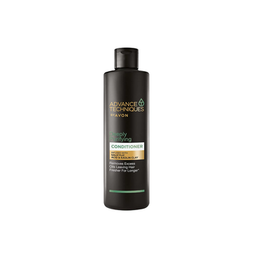 Avon Advance Techniques Deeply Purifying Shampoo