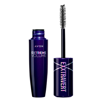 Avon Exxtravert Extreme Volume Mascara