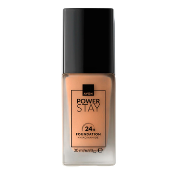 Power Stay 24 Hour Longwear Foundation