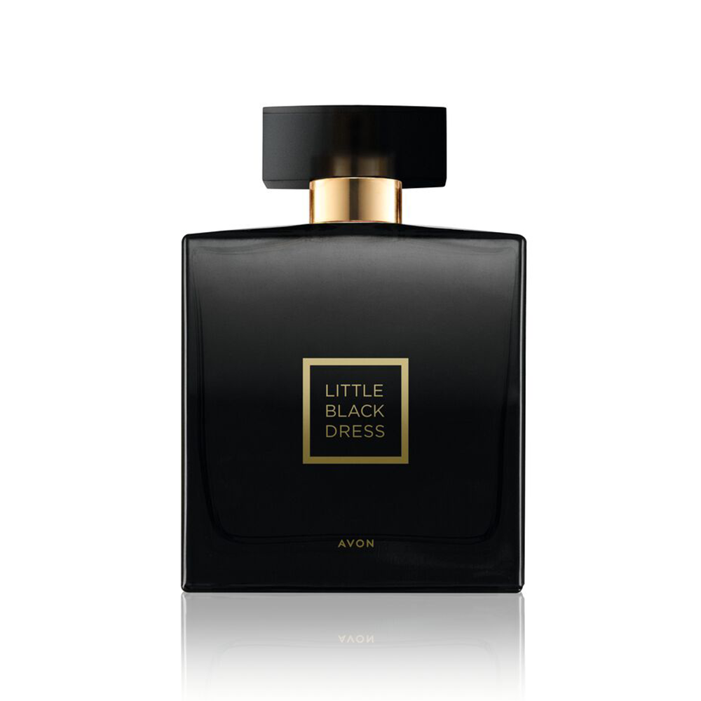 Little Black Dress Women Perfume 50 Ml.