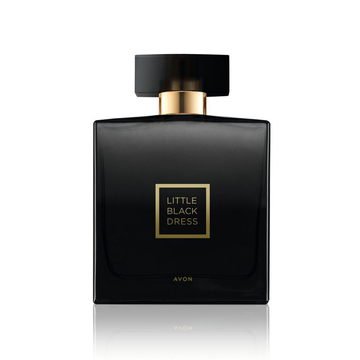 Avon Little Black Dress Revamp Eau De Parfum For Her