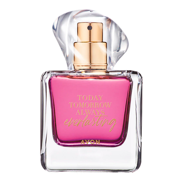 Avon TTA Everlasting Eau de Parfum