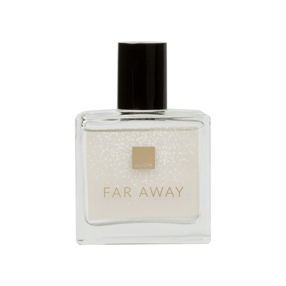 Fattal Beauty – Buy Avon Far Away Far Away Travel Spray au De
