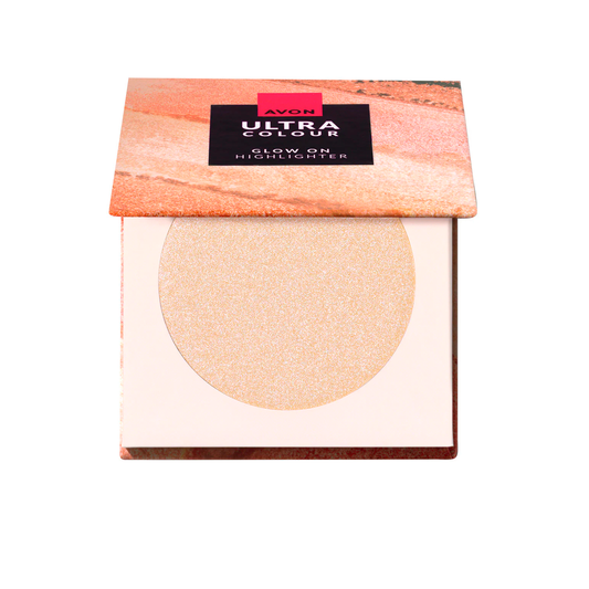 Avon Ultra Highlighter Powder