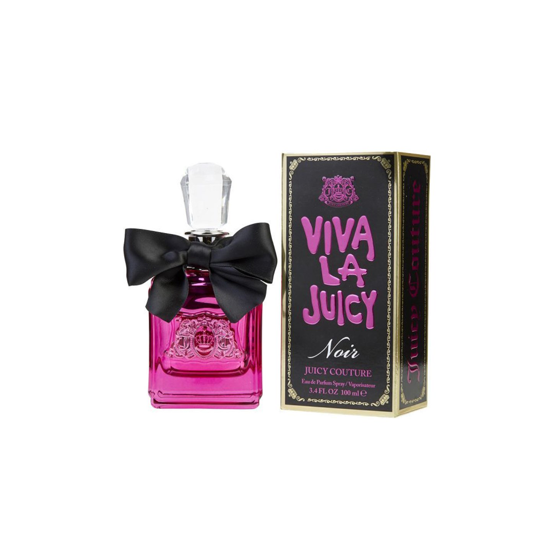  Juicy Couture Women's Perfume, Viva La Juicy, Eau De Parfum EDP  Spray, 3.4 Fl Oz