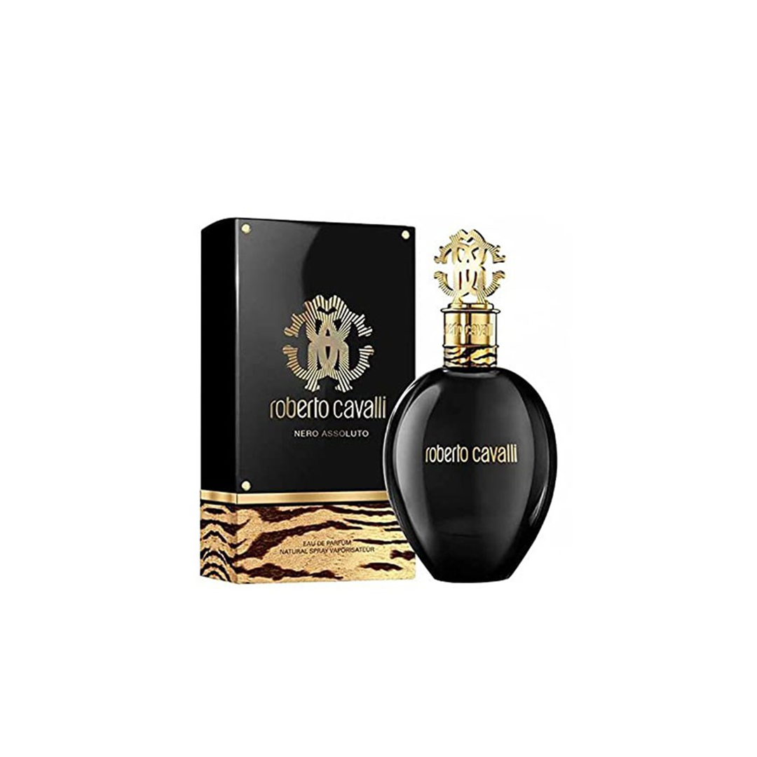 Roberto cavalli 2025 nero perfume