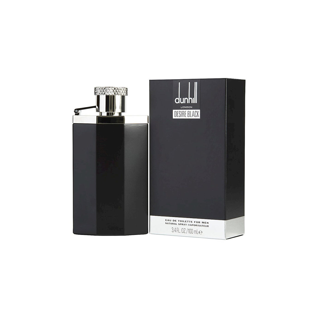 Dunhill desire best sale black price