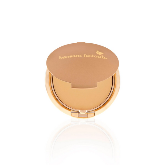 Bassam Fattouh Two Way Cake Powder Foundation