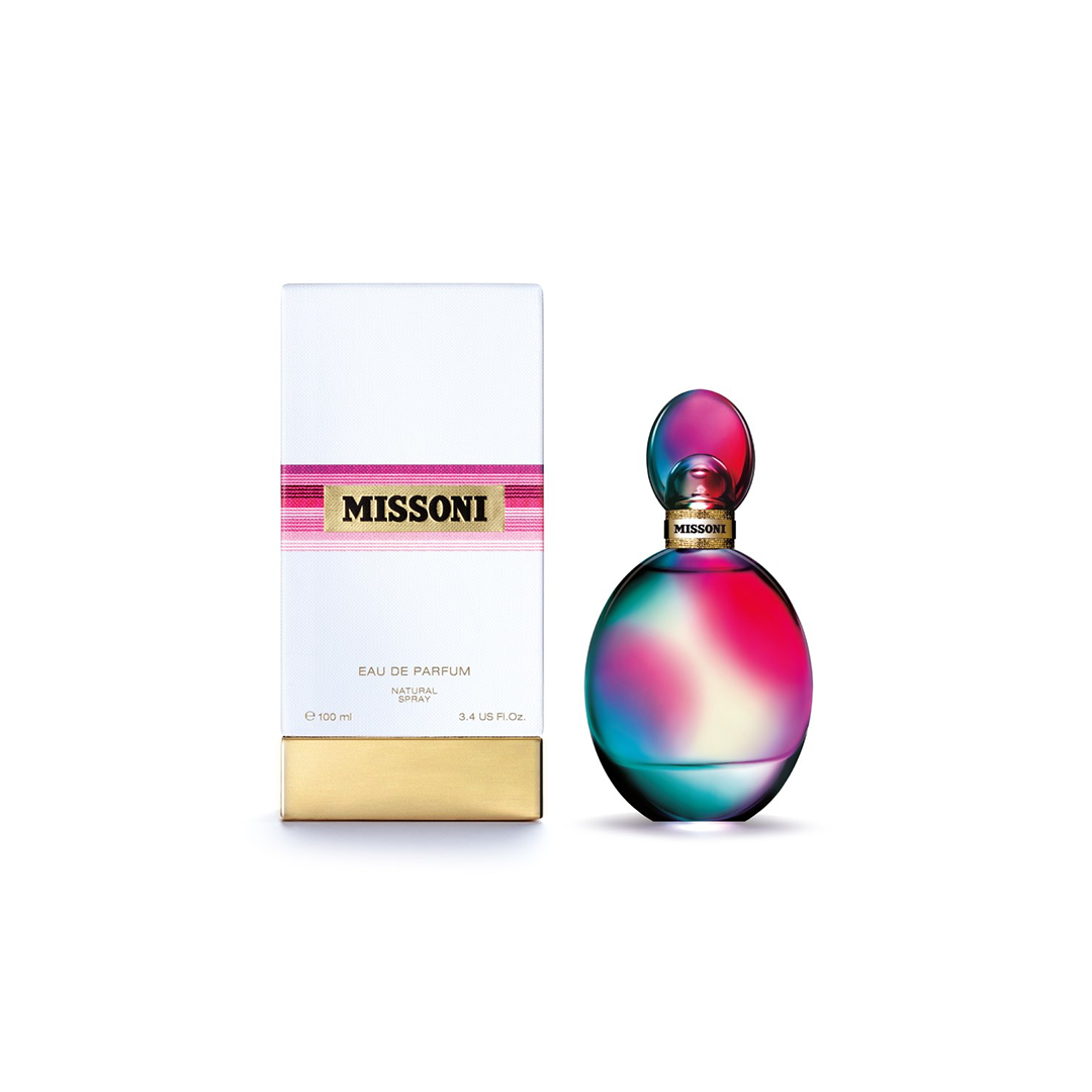 Missoni Eau de Parfum