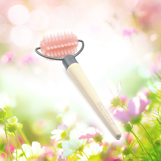 Ecotools Roller Textured Facial Massager