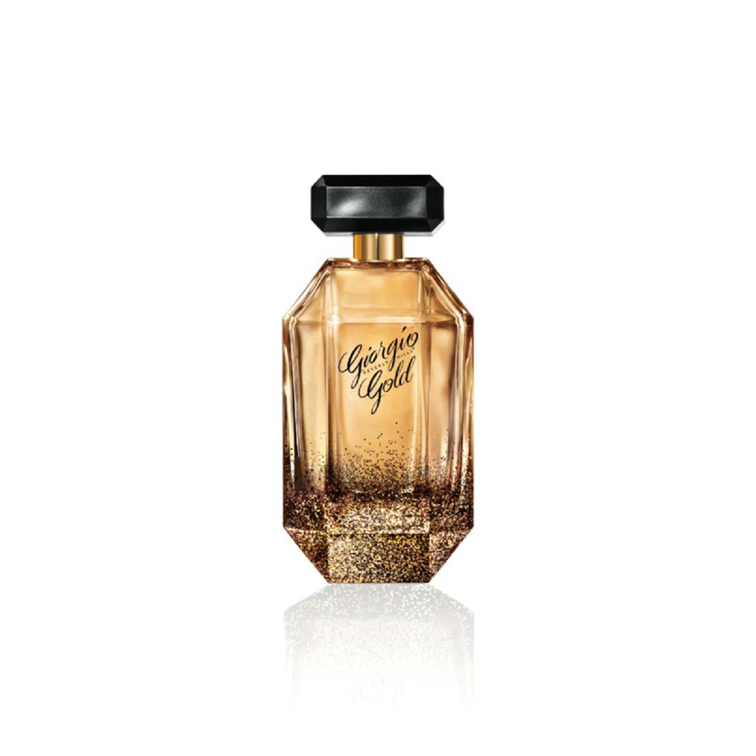 Fattal Beauty Buy Giorgio Beverly Hills Gold Eau de Parfum in