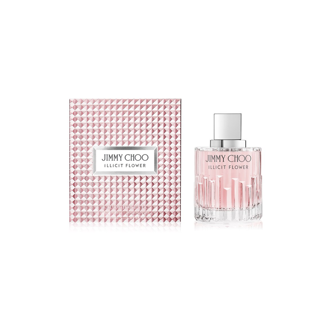 Jimmy choo illicit discount parfum