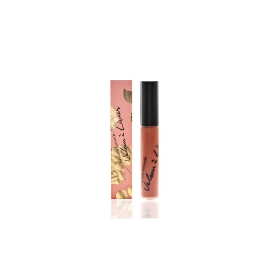 Bassam Fattouh Velour à Lèvres Liquid Lipstick