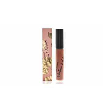 Bassam Fattouh Velour à Lèvres Liquid Lipstick