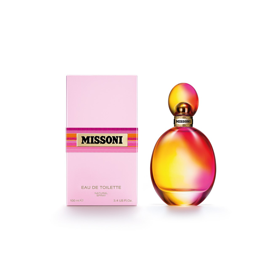 Missoni top perfume sephora