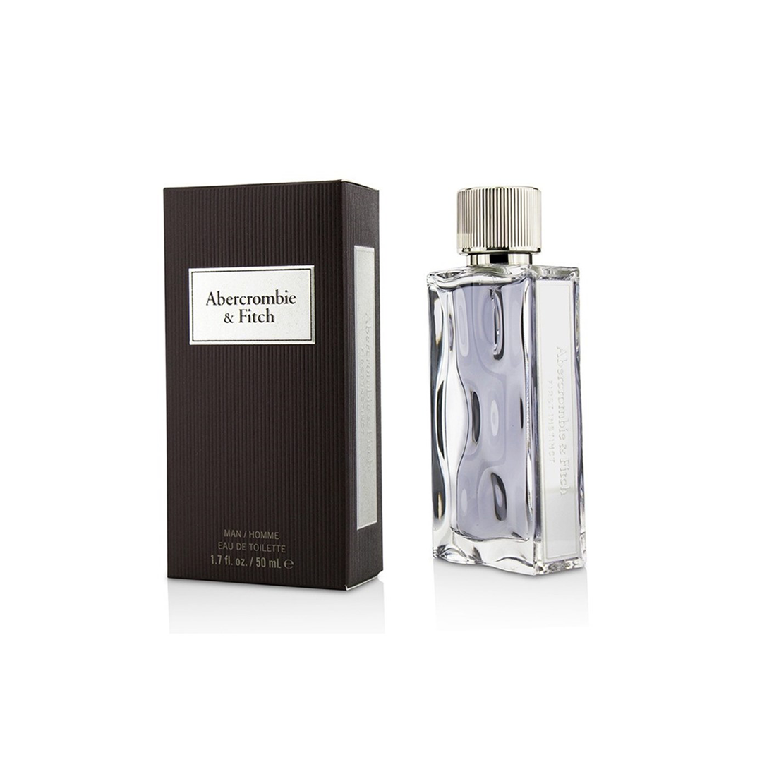 Abercrombie Fitch First Instinct Men Eau De Toilette