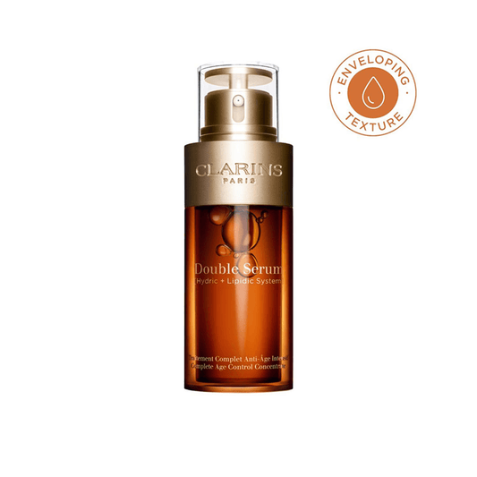 Clarins Double Serum