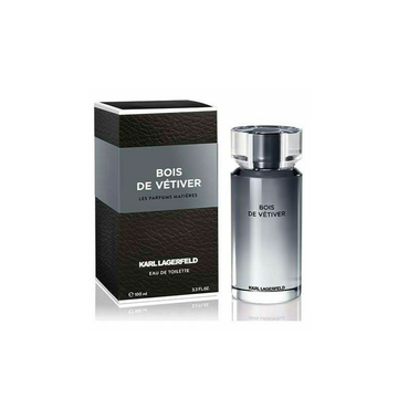 Karl Lagerfeld Bois de Vetiver Eau de Toilette