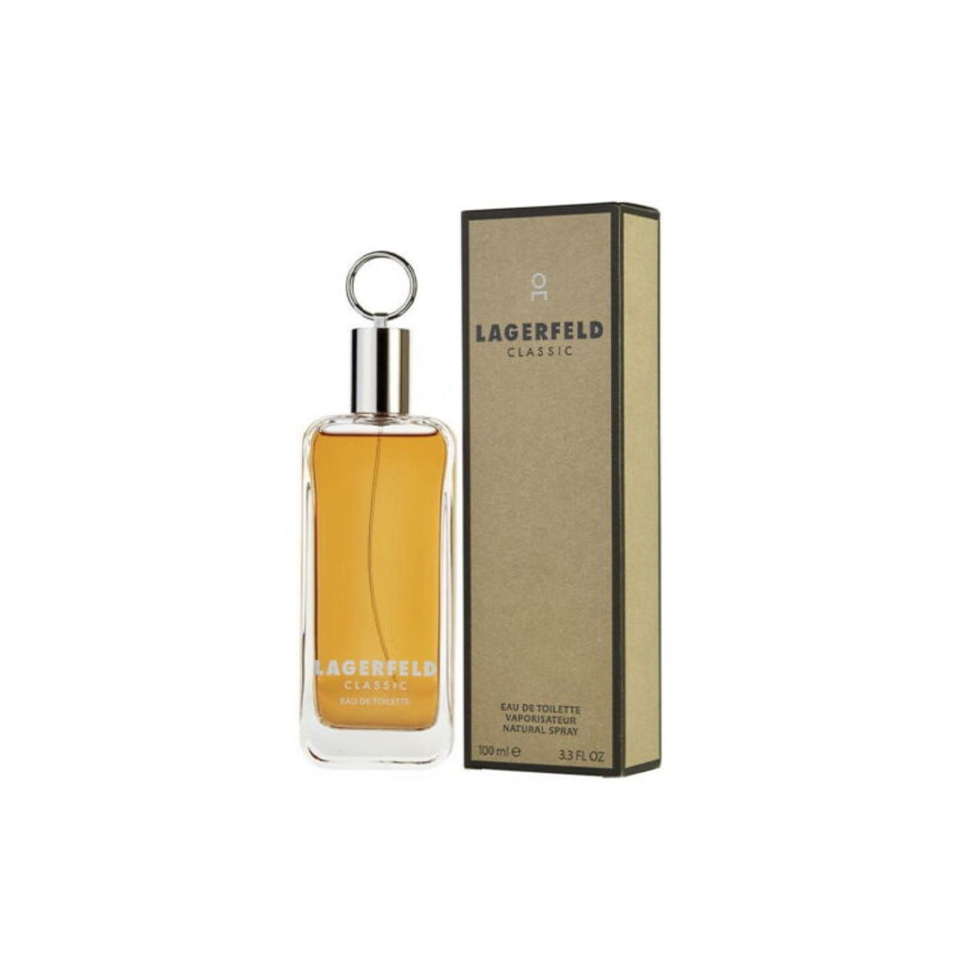 Lagerfeld classic basenotes shop