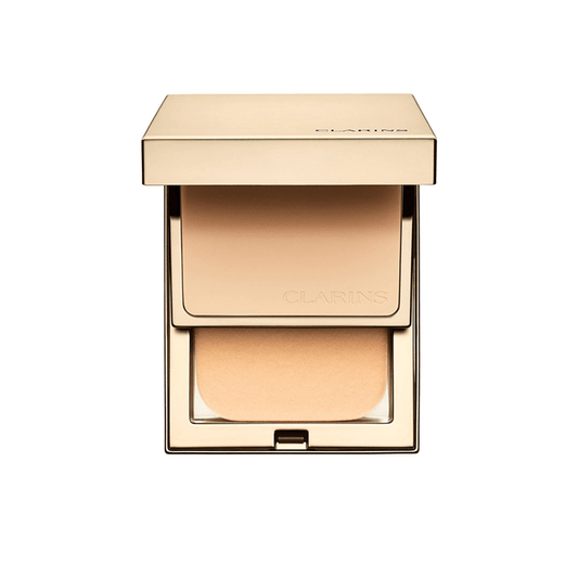 Clarins Everlasting Compact Foundation SPF 9