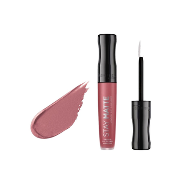 Rimmel Stay Matte Liquid Lip Color