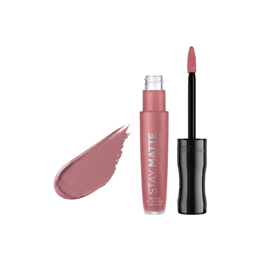 Rimmel Stay Matte Liquid Lip Color
