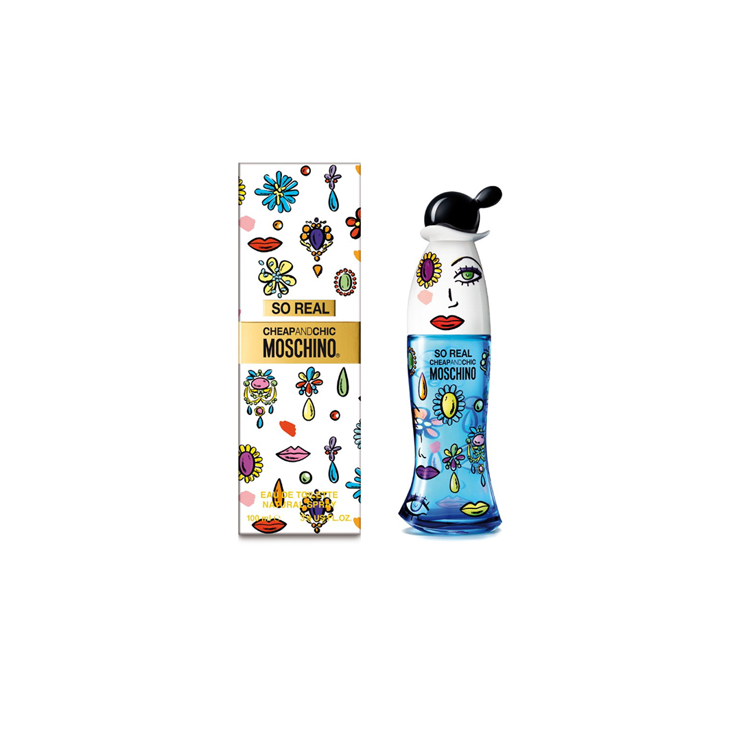 Moschino cheap and chic 30 ml cheap