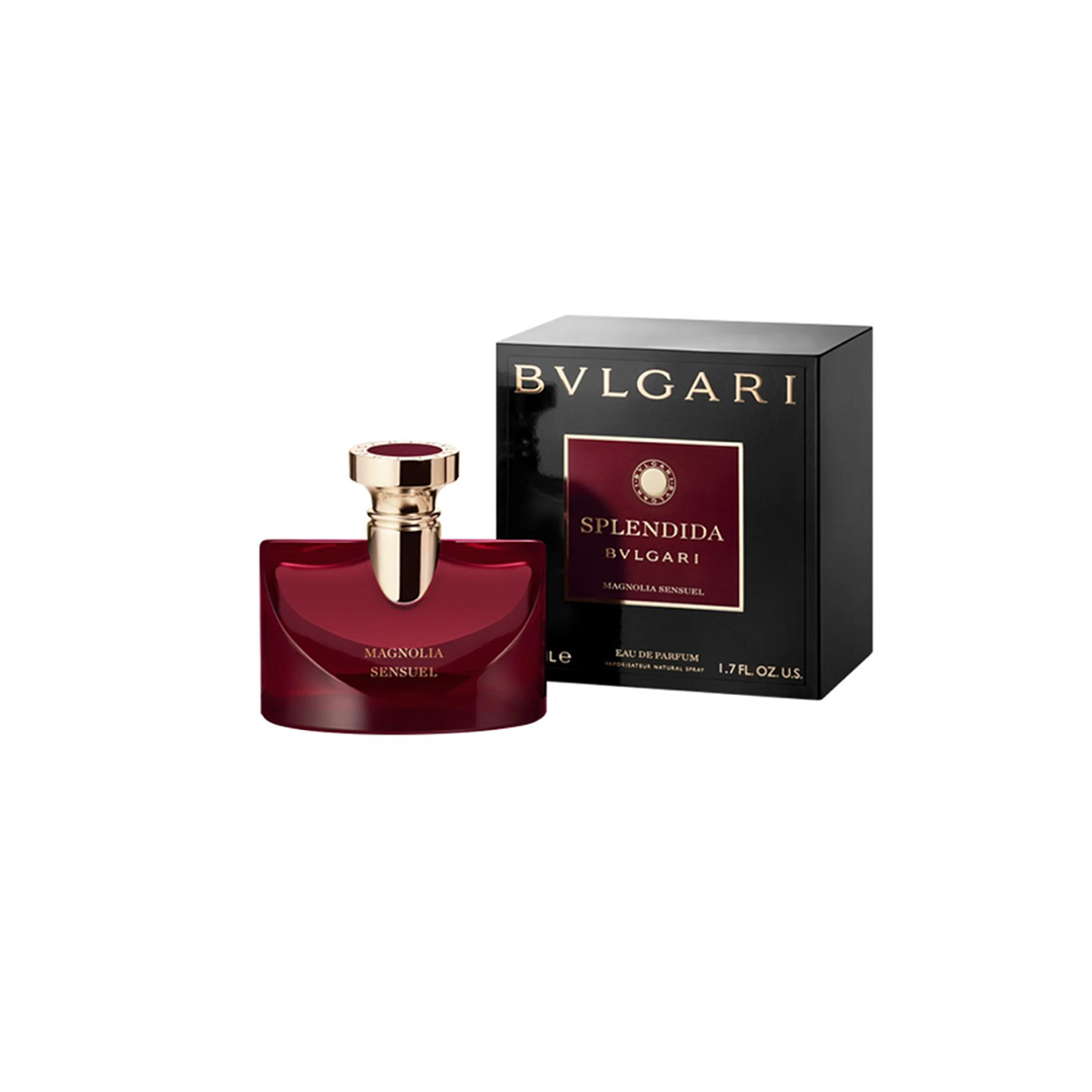 Buy Bvlgari Splendida Magnolia Sensuel Eau De Fattal Beauty