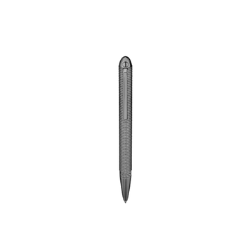 Davidoff Paris Rollerball Gun Metal Plated Fast Mechanism Pen