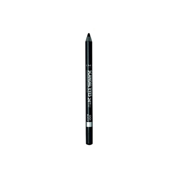 Rimmel Scandle Eyes Waterproof Kohl Kajal Eyeliner