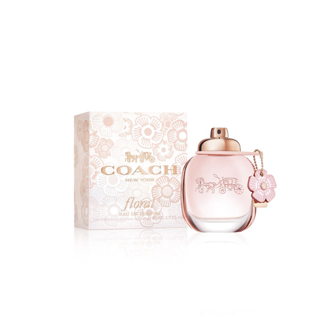 Fattal Beauty – Buy Coach Floral Eau de Parfum in Lebanon