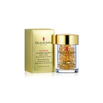 Elizabeth Arden Advanced Ceramide Capsules Eye Serum - 60 capsules