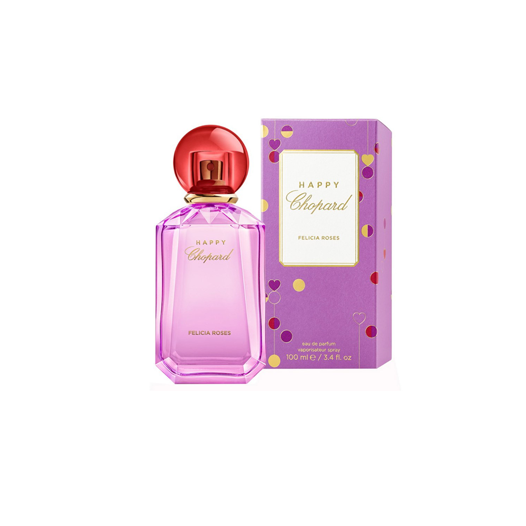 Fattal Beauty Buy Chopard Happy Felicia Roses Eau De Parfum in Lebanon