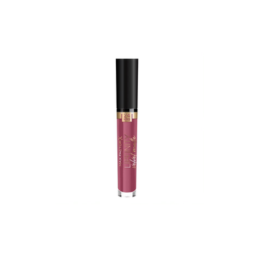 Maxfactor Lipfinity Velvet Matte Liquid Lipstick