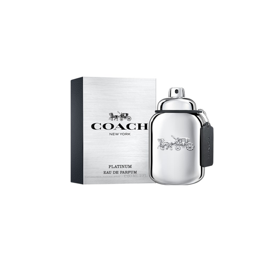 Coach Platinum Men Eau de Parfum