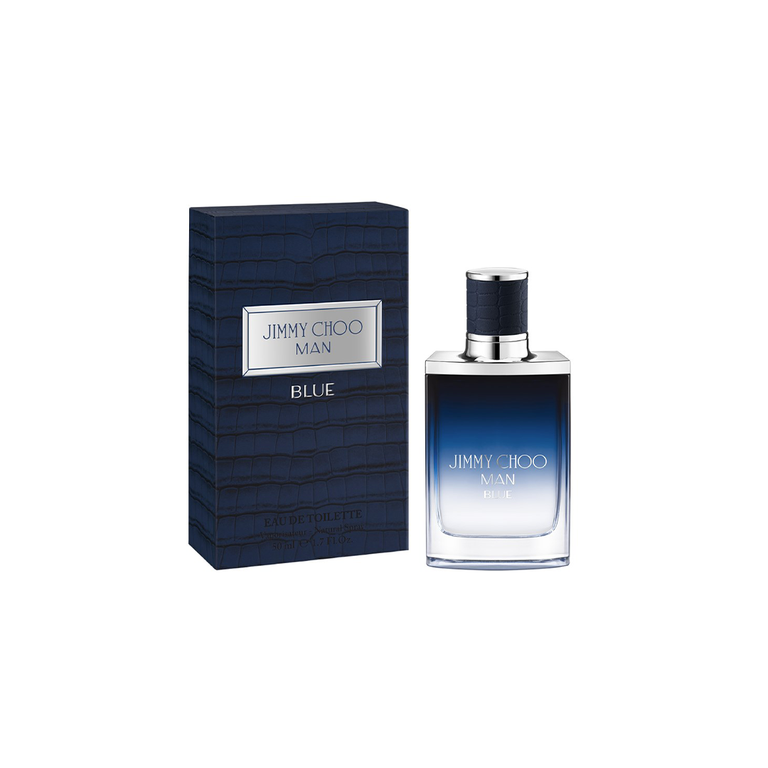 Fattal Beauty Buy Jimmy Choo Man Blue Eau de Toilette in Lebanon