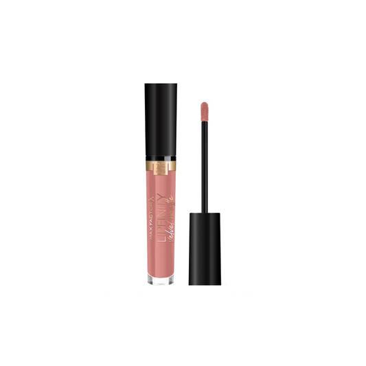 Maxfactor Lipfinity Velvet Matte Liquid Lipstick