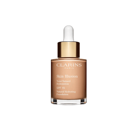 Clarins Skin Illusion Foundation