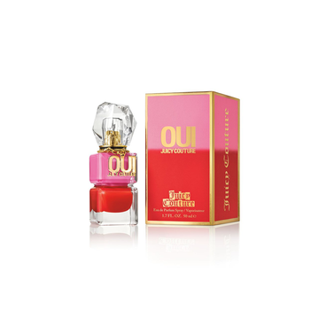 Juicy Couture OUI Juicy Couture Eau de Parfum