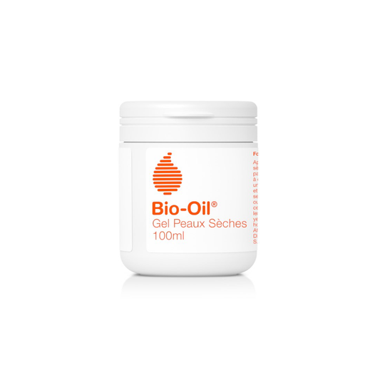 Bio-Oil Hydrating Dry skin Gel