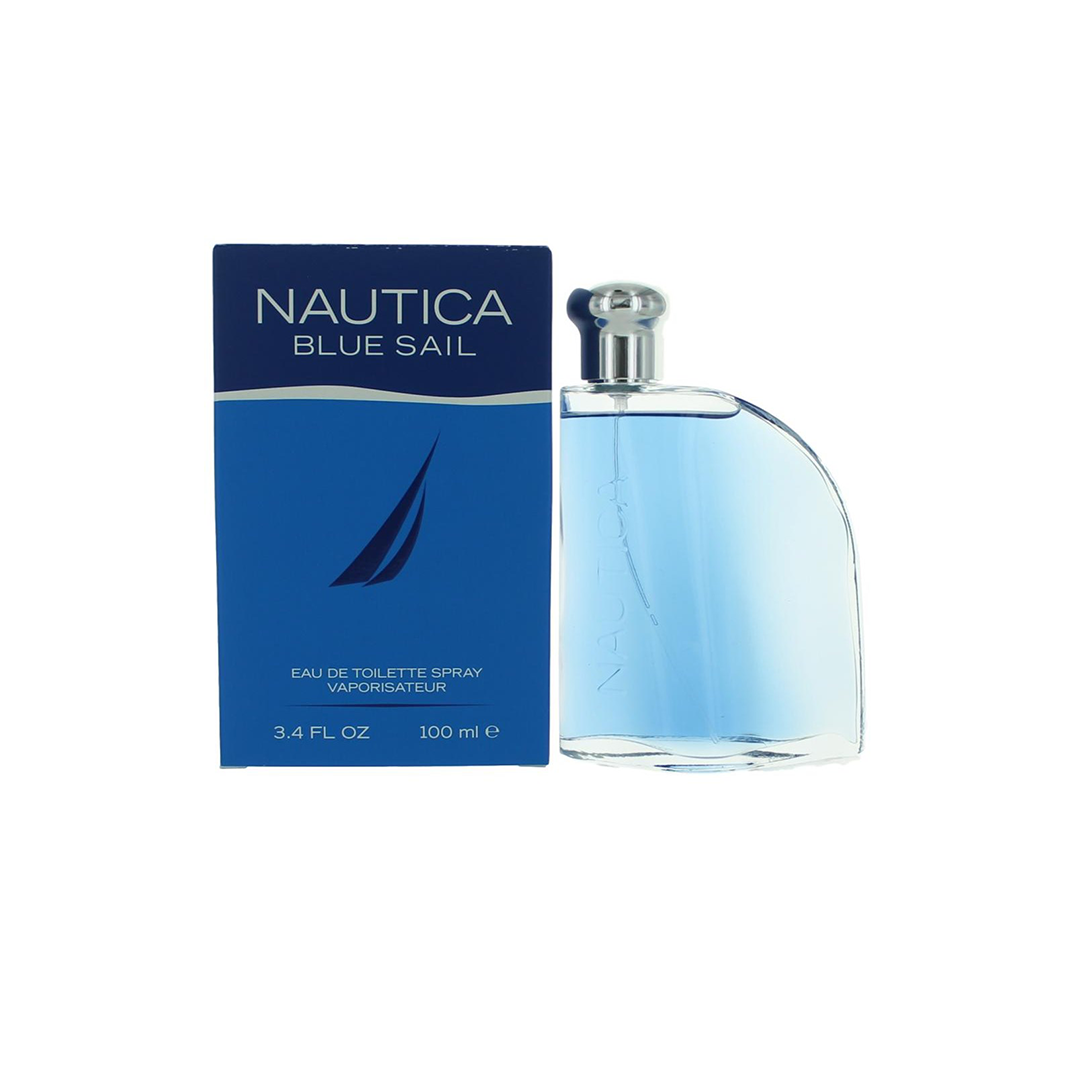 Fattal Beauty – Buy Nautica Blue Sail Men Eau De Toilette in Lebanon