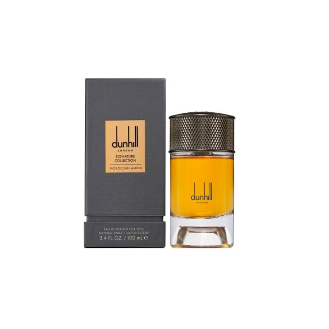 Signature discount ambre perfume