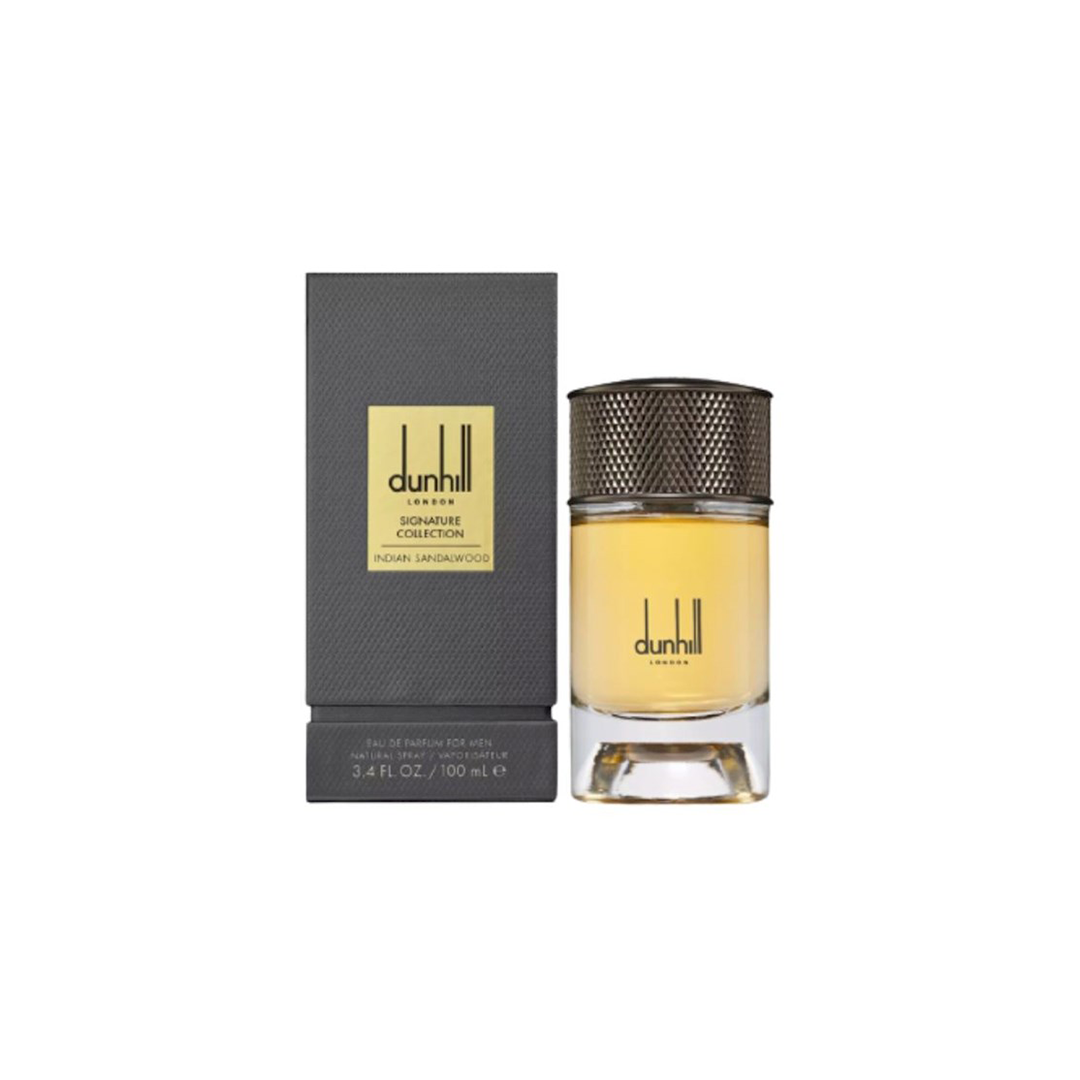 Dunhill signature deals collection indian sandalwood