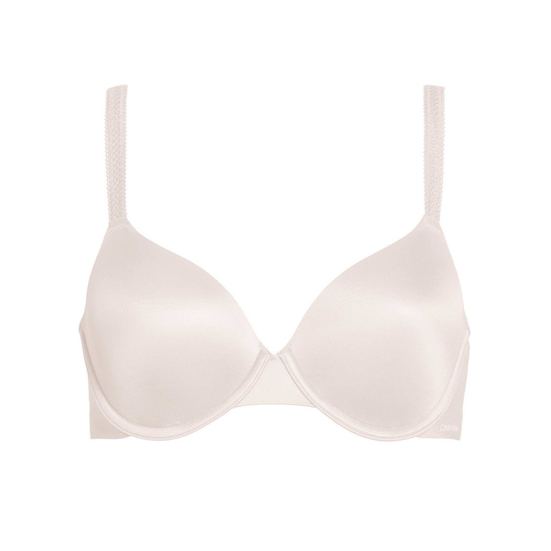 Liquid Touch Lightly Lined Full Coverage Bra