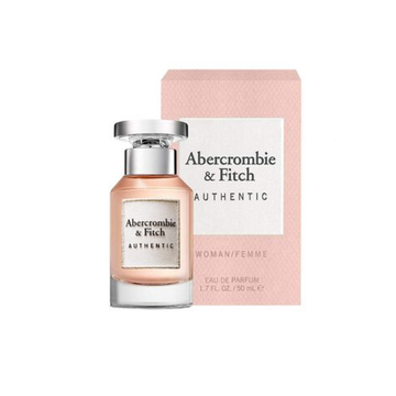 Abercrombie & Fitch Authentic Woman Eau De Parfum