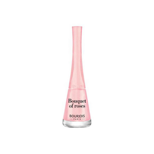 Bourjois 1 Seconde Nail Polish